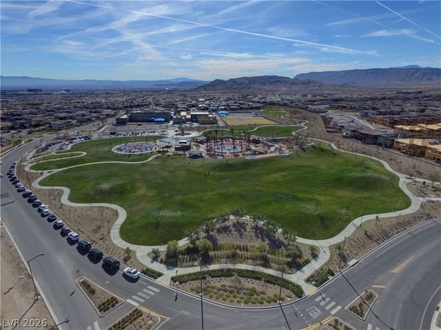 83 Basque Coast Street, Las Vegas, NV 89138