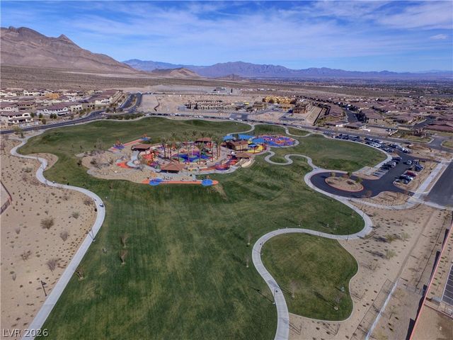 83 Basque Coast Street, Las Vegas, NV 89138