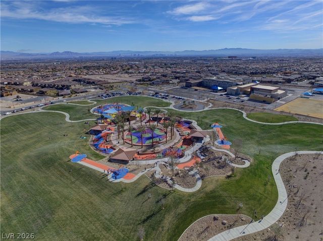 83 Basque Coast Street, Las Vegas, NV 89138