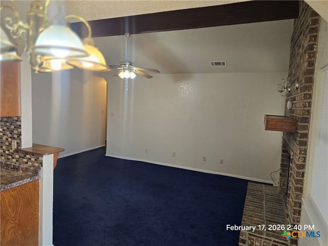 6515 Rein Drive, Killeen, TX 76542