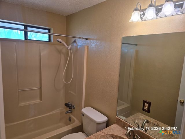 6515 Rein Drive, Killeen, TX 76542