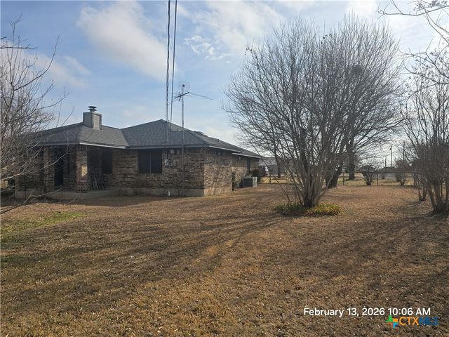 6515 Rein Drive, Killeen, TX 76542