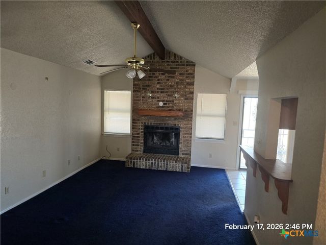 6515 Rein Drive, Killeen, TX 76542