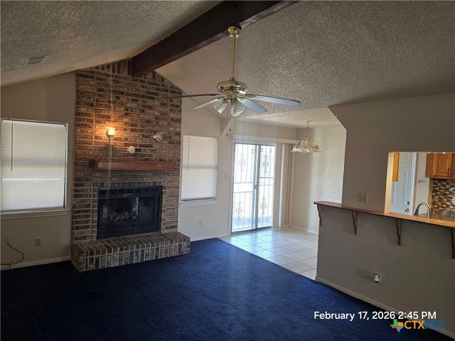 6515 Rein Drive, Killeen, TX 76542