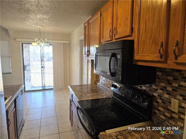 6515 Rein Drive, Killeen, TX 76542