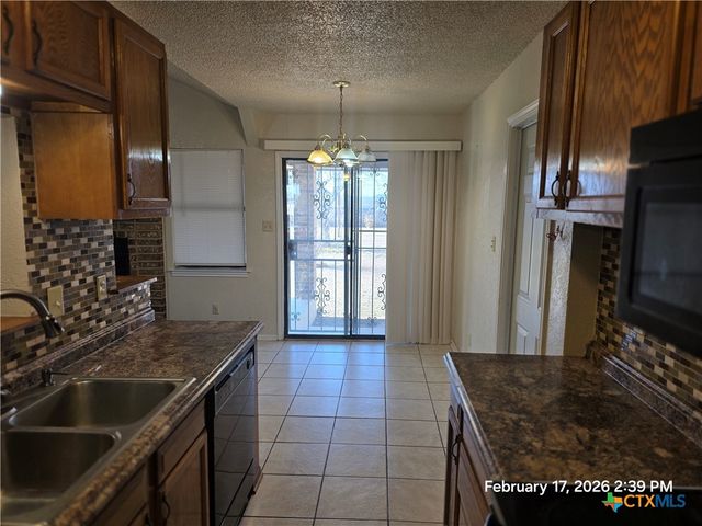 6515 Rein Drive, Killeen, TX 76542