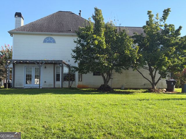 152 Moss Pointe Drive, Mcdonough, GA 30253