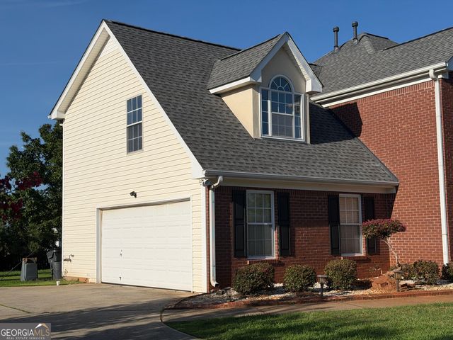 152 Moss Pointe Drive, Mcdonough, GA 30253