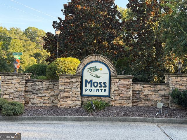 152 Moss Pointe Drive, Mcdonough, GA 30253
