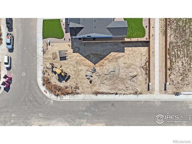 16 Snowcap Drive, Windsor, CO 80550