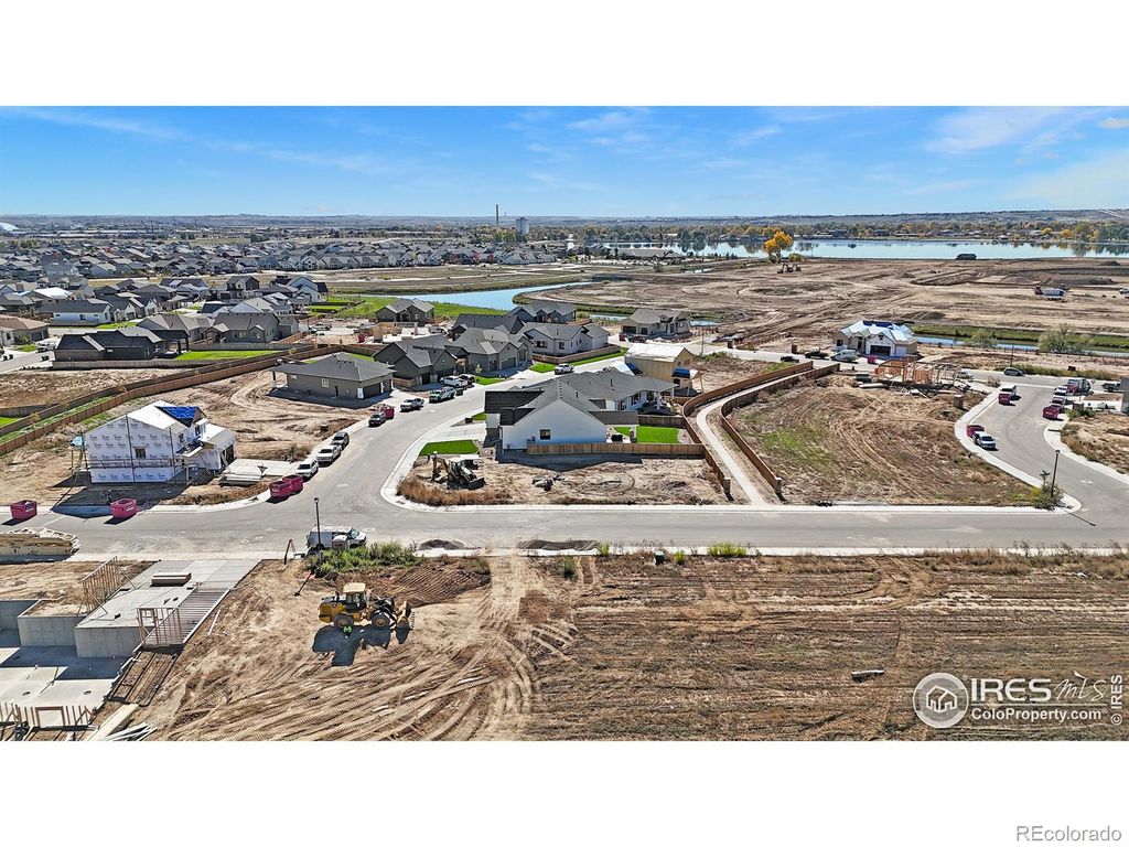 16 Snowcap Drive, Windsor, CO 80550