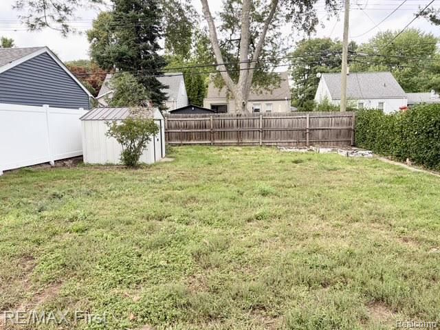 317 E Webster Road, Royal Oak, MI 48073
