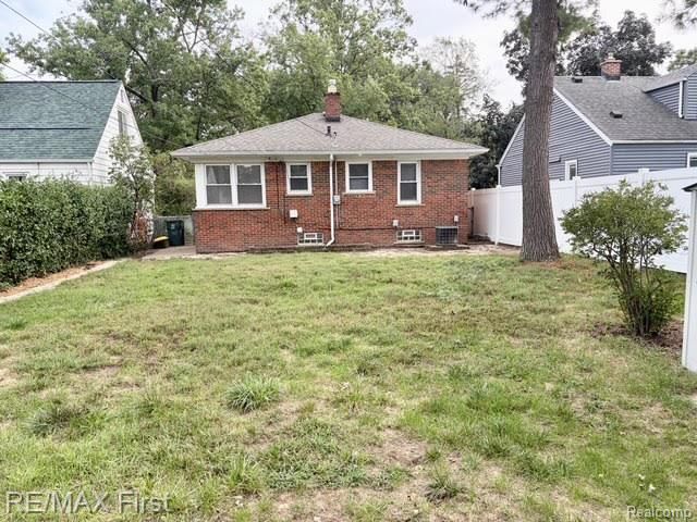 317 E Webster Road, Royal Oak, MI 48073