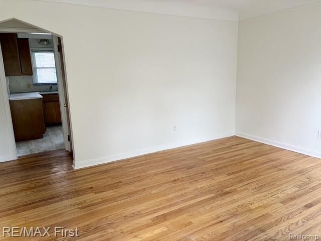 317 E Webster Road, Royal Oak, MI 48073