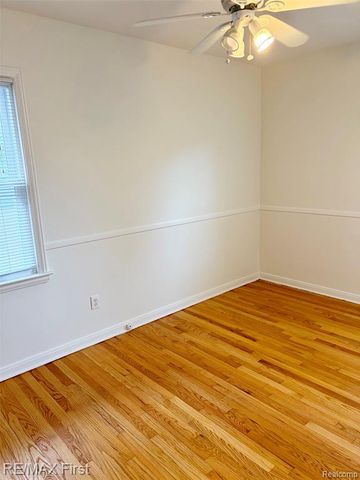 317 E Webster Road, Royal Oak, MI 48073