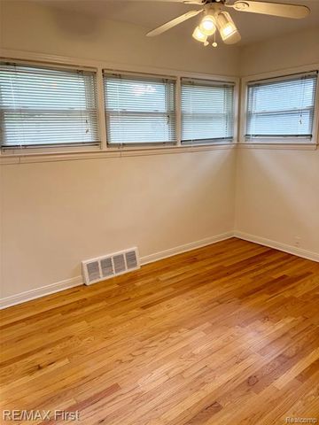 317 E Webster Road, Royal Oak, MI 48073