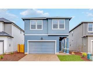 2811 U St, Springfield, OR 97477