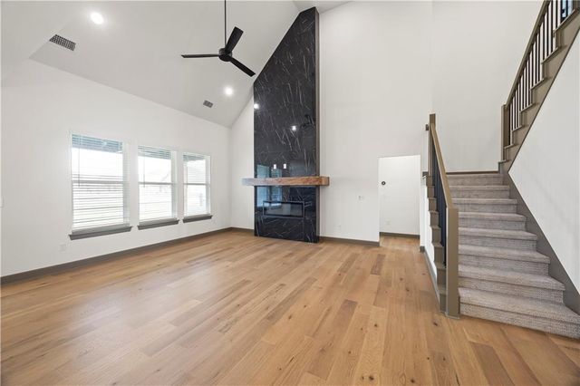 1241 Mammoth Street, Centerton, AR 72713