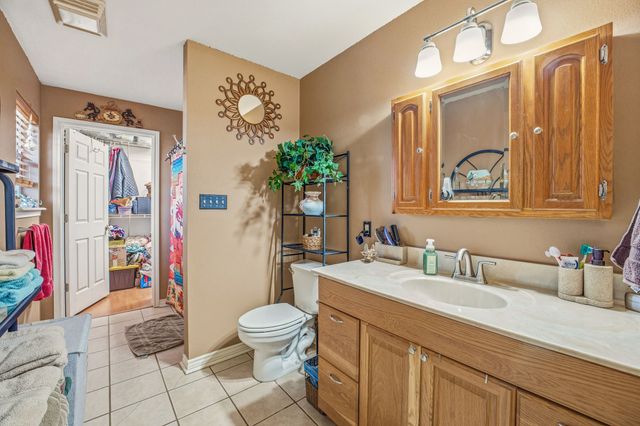 1535 County Road 246, Hico, TX 76457