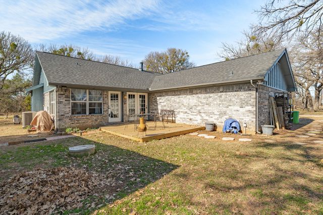 1535 County Road 246, Hico, TX 76457