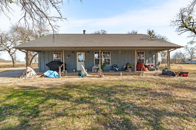 1535 County Road 246, Hico, TX 76457