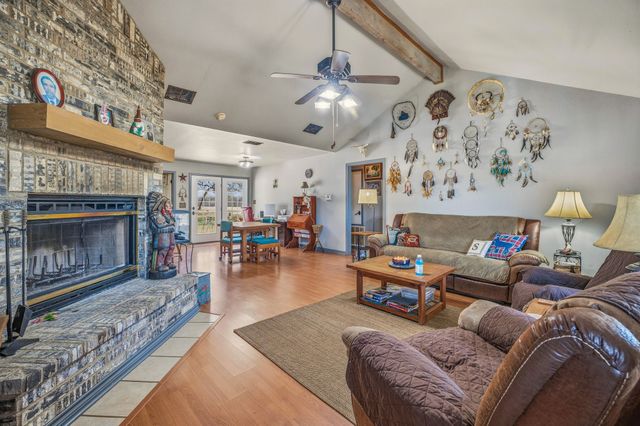 1535 County Road 246, Hico, TX 76457