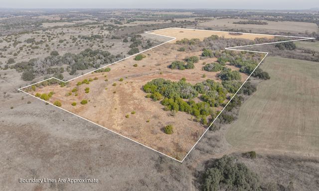 1535 County Road 246, Hico, TX 76457