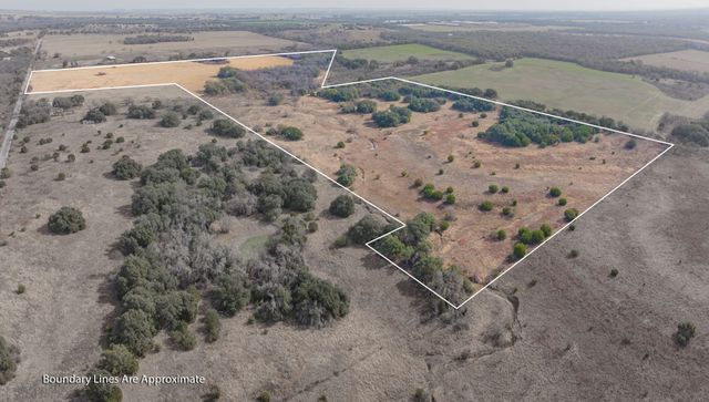 1535 County Road 246, Hico, TX 76457