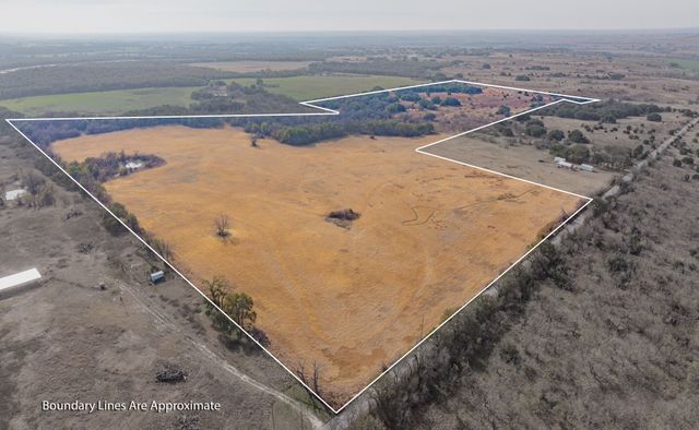 1535 County Road 246, Hico, TX 76457