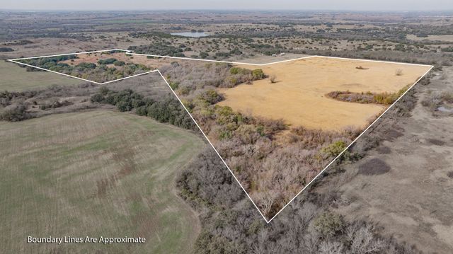 1535 County Road 246, Hico, TX 76457