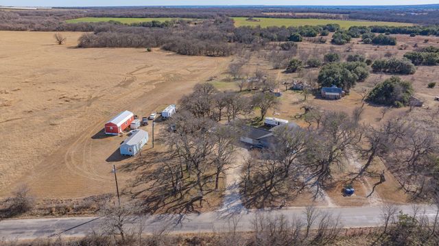 1535 County Road 246, Hico, TX 76457