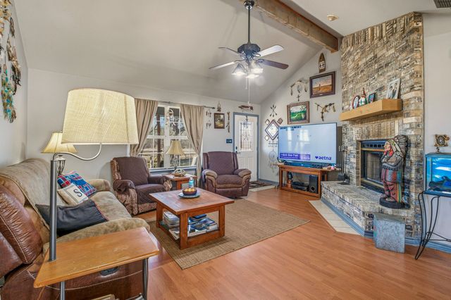 1535 County Road 246, Hico, TX 76457