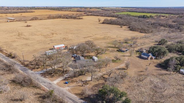 1535 County Road 246, Hico, TX 76457