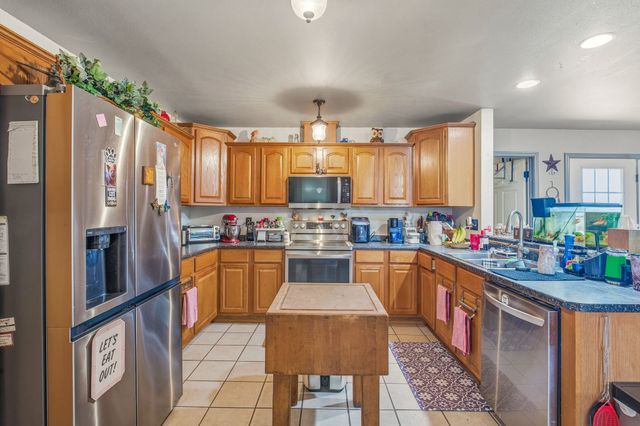 1535 County Road 246, Hico, TX 76457