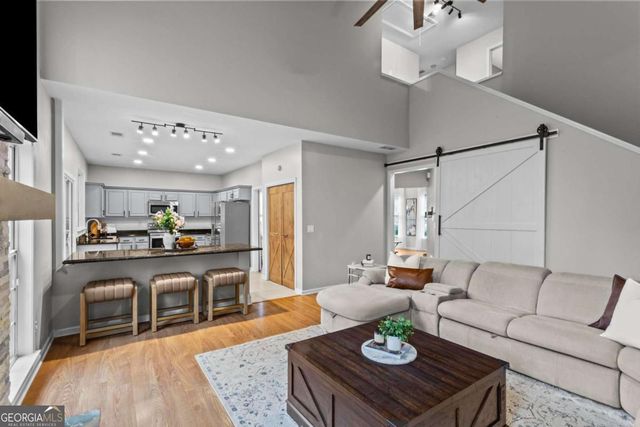 314 Ashland Court, Woodstock, GA 30189