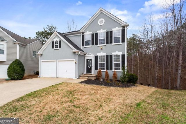 314 Ashland Court, Woodstock, GA 30189