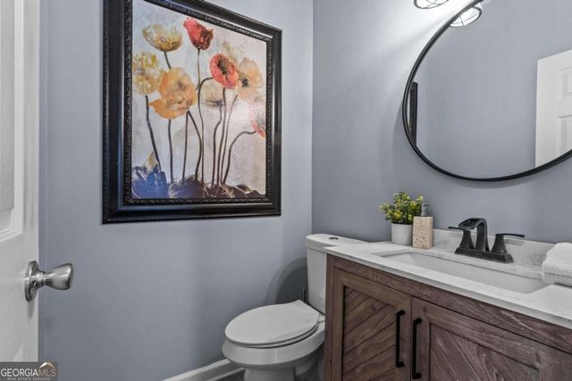 314 Ashland Court, Woodstock, GA 30189