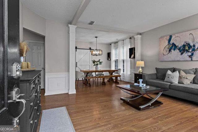 314 Ashland Court, Woodstock, GA 30189