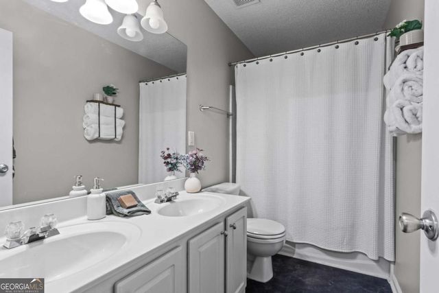 314 Ashland Court, Woodstock, GA 30189