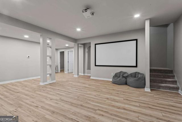 314 Ashland Court, Woodstock, GA 30189