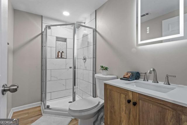 314 Ashland Court, Woodstock, GA 30189