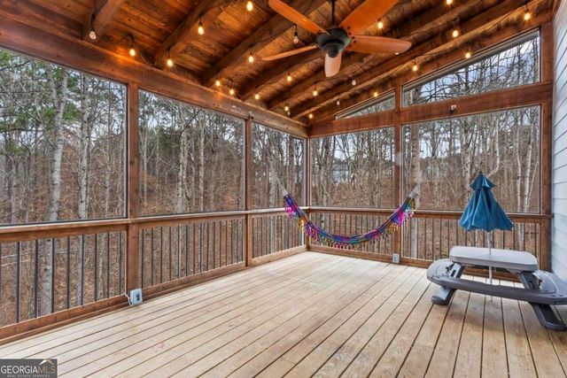 314 Ashland Court, Woodstock, GA 30189