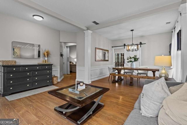 314 Ashland Court, Woodstock, GA 30189