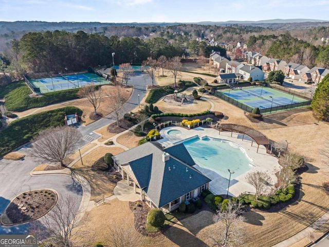 314 Ashland Court, Woodstock, GA 30189