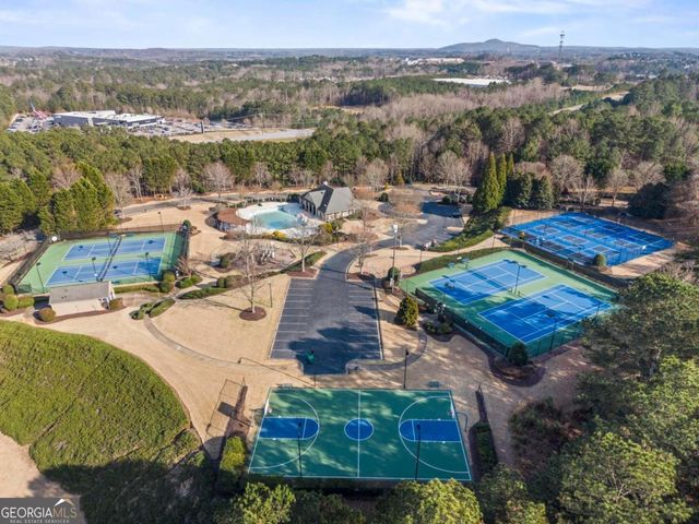 314 Ashland Court, Woodstock, GA 30189