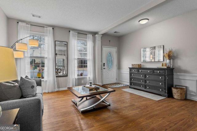 314 Ashland Court, Woodstock, GA 30189