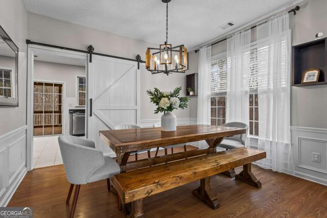 314 Ashland Court, Woodstock, GA 30189