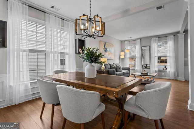 314 Ashland Court, Woodstock, GA 30189