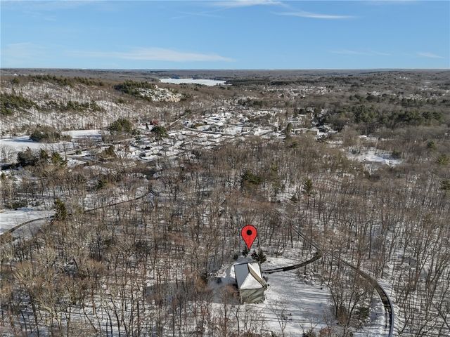 47 Austin Drive, Cumberland, RI 02864