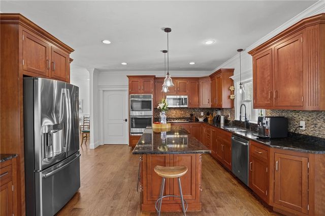 47 Austin Drive, Cumberland, RI 02864